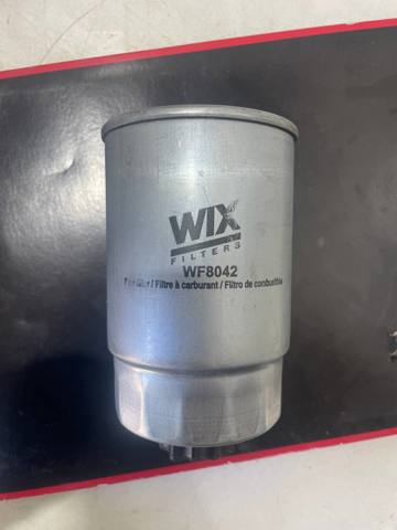 WF8042 WIX Фильтр топливный купить в Черновцы