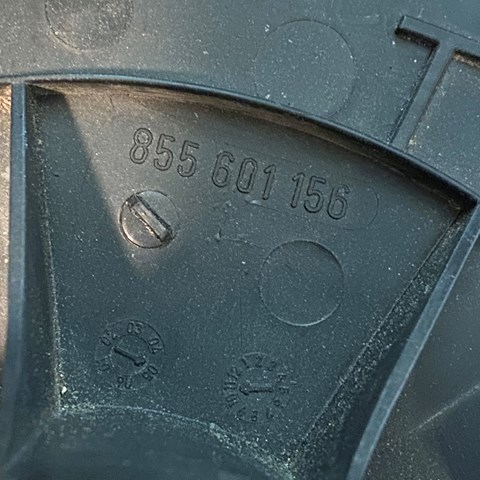 52407543 OPEL Вентилятор печки купить в Ирпень