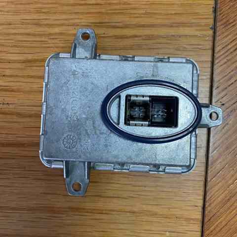 Блок розжига, ксенон 63117317408 BMW