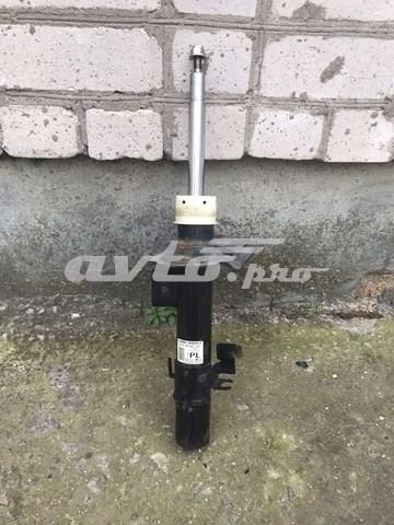 LR024435 Амортизатор передний левый купить Каменское