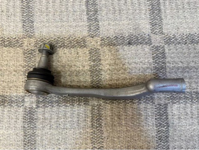 Наконечник рулевой тяги, внешний D86406RA1A NISSAN