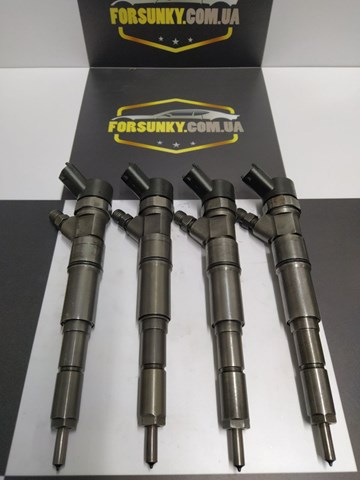 Клапанная форсунка 0445110047 BMW
