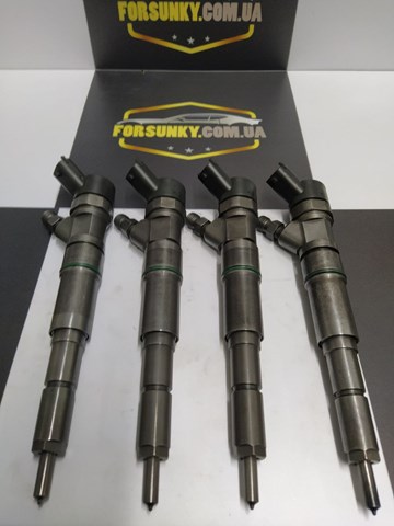 Клапанная форсунка 0445110048 BMW