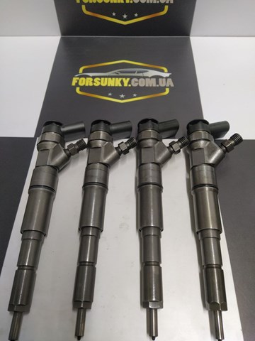 0445110080 Форсунка впрыска топлива купить Хмельницкий