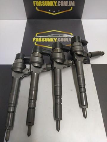 Топливные форсунки Honda Civic 7