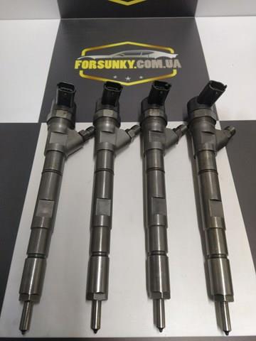 Форсунки 0445110092 BOSCH
