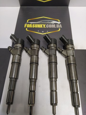 0445110131 Топливные форсунки купить Одесса