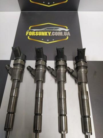 Форсунки 0445110214 BOSCH