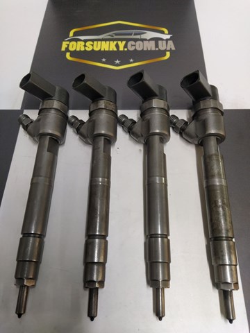 Форсунка дизельная в сборе Мерседес-бенц Ц