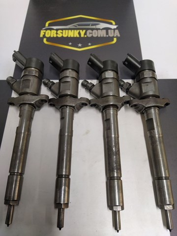 FORD 0445110239 Топливные форсунки в наличии Тернополь