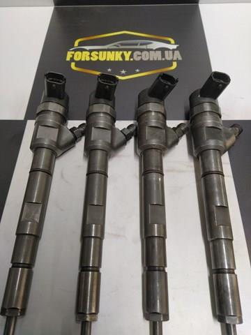 0445110275 BOSCH Топливные форсунки купить в Черкассы