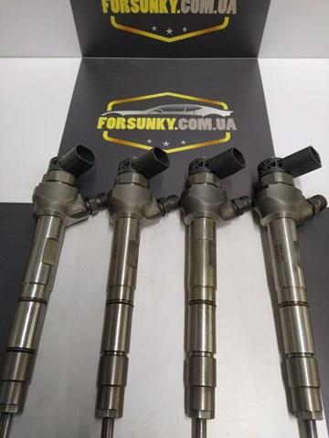 Форсунки 0445110471 BOSCH