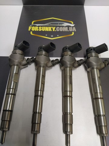 Форсунки 0445110473 VAG