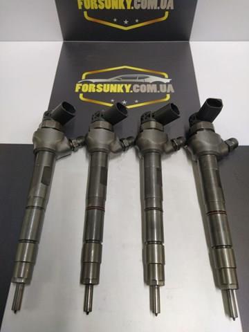 BOSCH 0445110647 Форсунка впрыска топлива в наличии Николаев