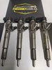 Топливные форсунки 166008052R RENAULT