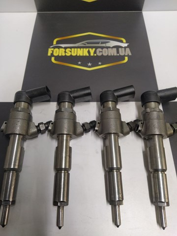 CONTINENTAL 9654551080 Форсунка впрыска топлива в наличии Одесса