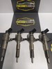 Форсунка впрыска топлива 9674973080 PEUGEOT