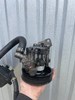 Помпа ГУР 0054660201 MERCEDES