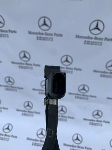 0071536128 MERCEDES Датчик давления выхлопных газов купить в Павлоград