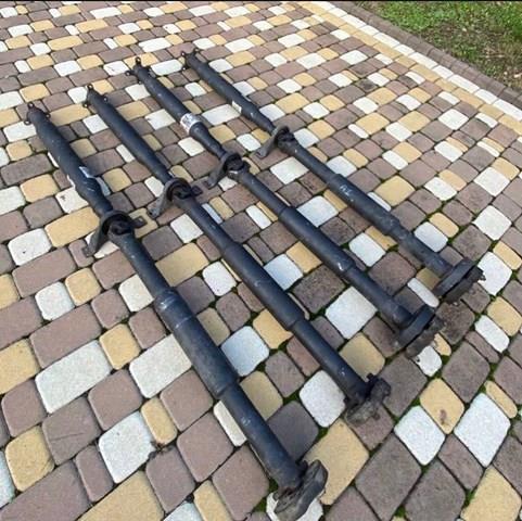 2114108906 Вал карданный задний, в сборе купить Сумы