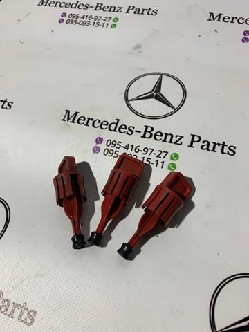 6460100035 MERCEDES Пробка направляющей щупа АКПП купить в Черновцы