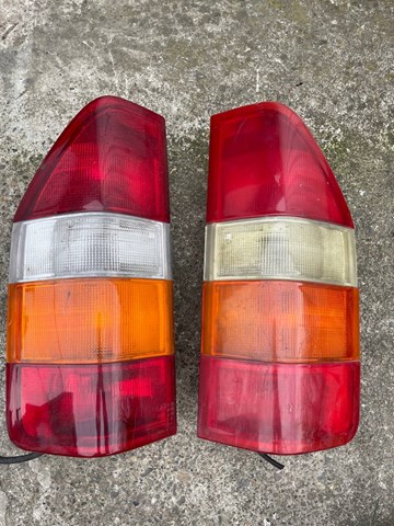 A0008261656 MERCEDES Фонарь задний правый купить в Чернигов