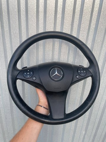 MERCEDES A2044603303 Рулевое колесо в наличии Павлоград