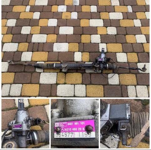 A2104602984 Рулевая рейка купить Тернополь