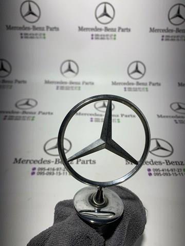 A2108800186 MERCEDES Эмблема капота купить в Ровно