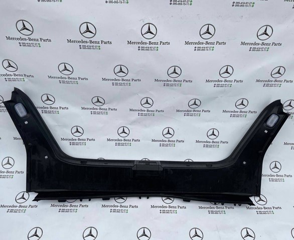 MERCEDES 2116900641 в наличии Хмельницкий