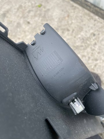 MERCEDES A2126800107 в наличии Ирпень