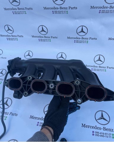 MERCEDES A2711400601 Впускной коллектор в наличии Черкассы