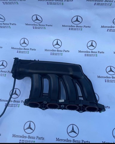 MERCEDES A2711400601 Впускной коллектор в наличии Харьков