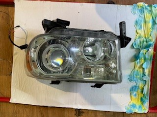 Основная фара в сборе левая 811500C051 TOYOTA