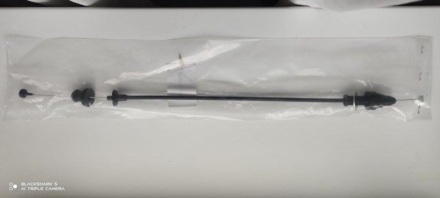 Тяга газа 51722248 FIAT