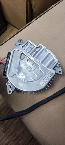 VAG 80A959455E Электровентилятор охлаждения в сборе (мотор+крыльчатка) левый в наличии Харьков