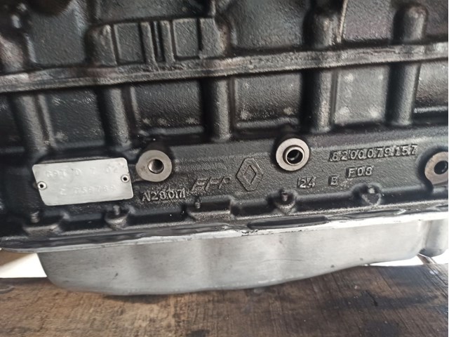 8200079157 RENAULT купить в Кривой Рог