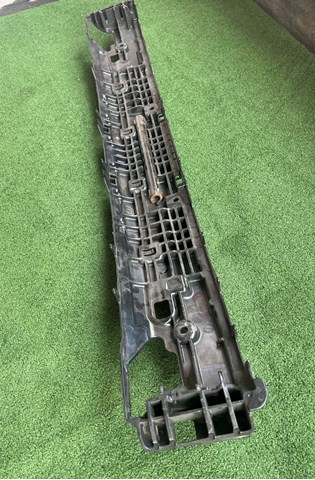 5261506040 TOYOTA Абсорбер заднего бампера купить в Сумы