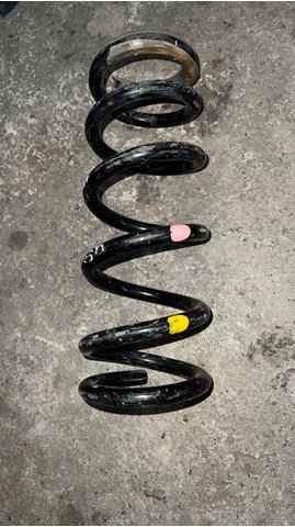Пружина передняя 540104GC0A NISSAN