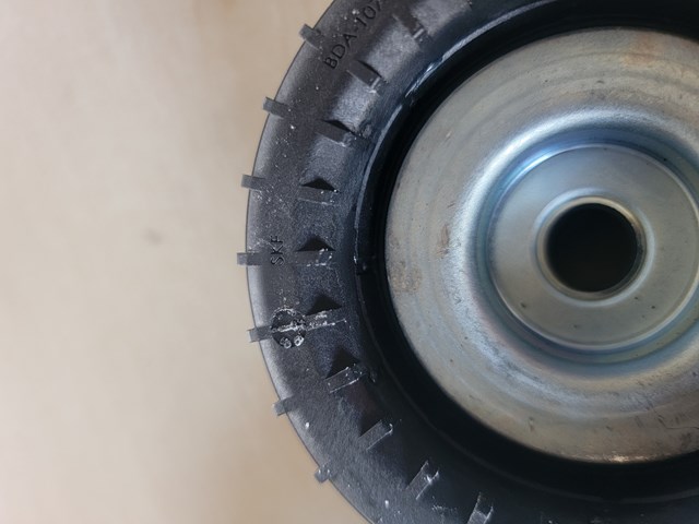 VKDA35122T SKF Опора амортизатора переднего купить в Тернополь