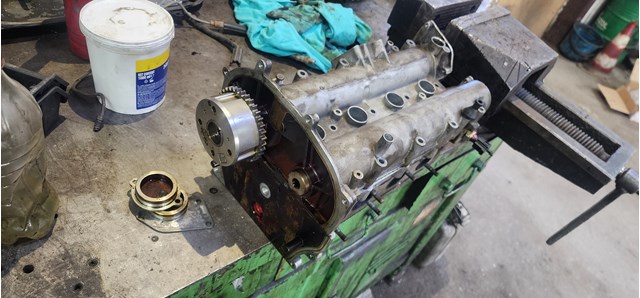03C103475 VAG купить в Хмельницкий
