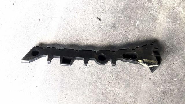 Крепление бамера правое GJR9502H1 MAZDA