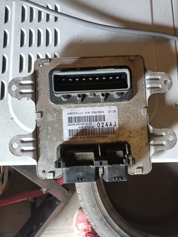 04692024AJ CHRYSLER купить в Хмельницкий