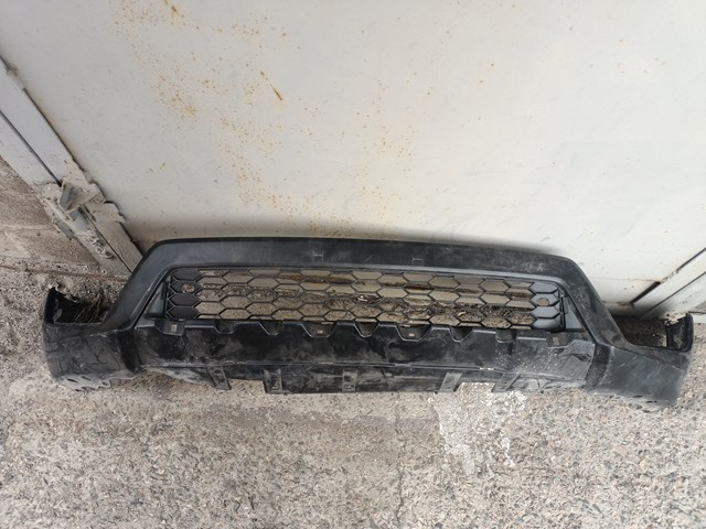 71102TLAA00 HONDA Бампер передний, нижняя часть купить в Черновцы