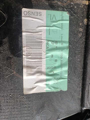 C1BBA045H17AB FORD купить в Черновцы