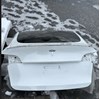 Задня ляда tesla model y (без скла) 1493410E0A