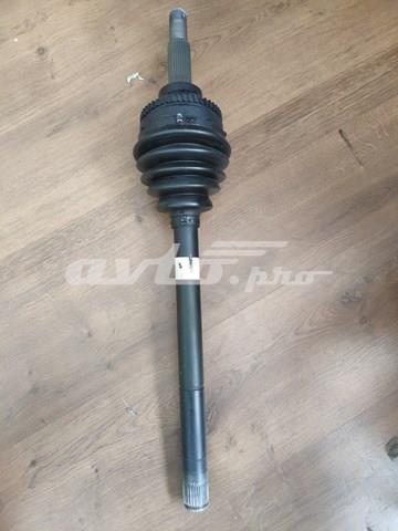 25448 SPIDAN Правая полуось купить в Харьков