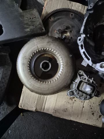 OPEL 55559861 АКПП в сборе (автоматическая коробка передач) в наличии Ужгород