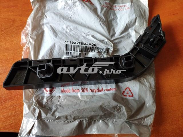71193TBAA00 HONDA Кронштейн бампера переднего правый купить в Харьков