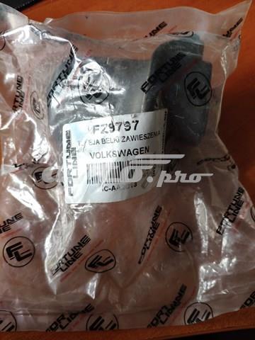 FORTUNE LINE FZ9797 Сайлентблок задней балки (подрамника) в наличии Сумы